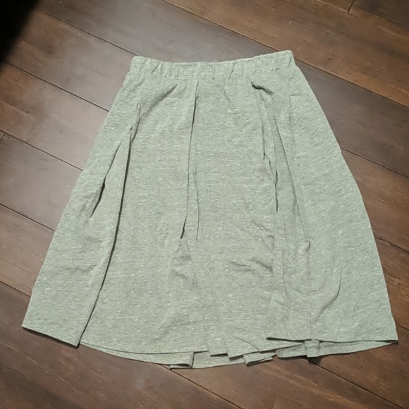 LuLaRoe Dresses & Skirts - LuLaRoe Madison Skirt